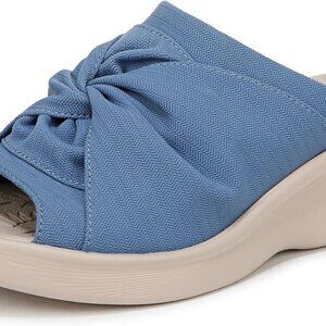 Women's Smile 3 Slide Sandal